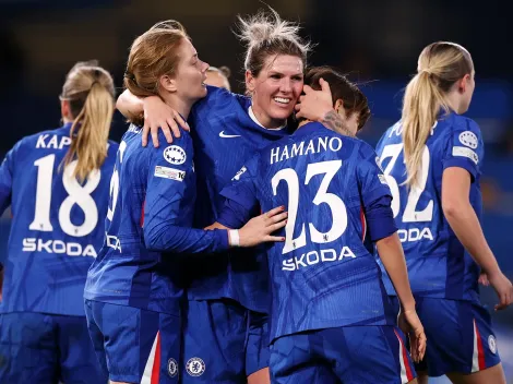 Wolfsburg x Che.lsea: confira onde assistir e prováveis escalações