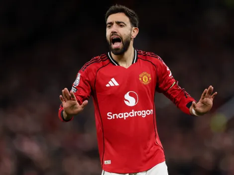 Manchester United empatam por 4 a 4 na Premier League