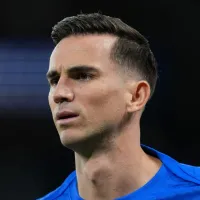 Real Madrid mira a contratação de Fabián Ruiz, do PSG