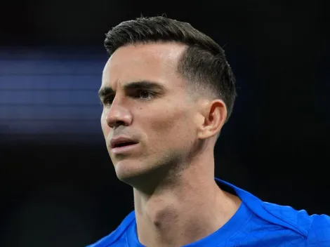 Real Madrid mira a contratação de Fabián Ruiz, do PSG