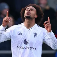 Zirkzee entra no radar do Leeds, mas prefere trocar United pela Roma