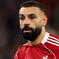 Liverpool decide que não irá negociar a venda de Salah