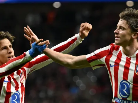 Atlético de Madrid quer vender Sorloth, Gallagher e Raspadori