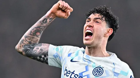 Alessandro Bastoni, zagueiro da Inter de Milão. (Foto: Simone Arveda/Getty Images)