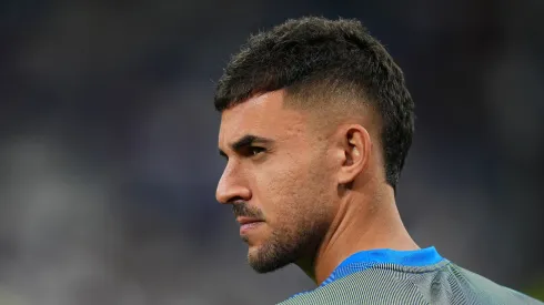 Dani Ceballos, jogador do Real Madrid. (Foto: Angel Martinez/Getty Images)