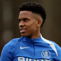 Estêvão deve voltar ao time titular do Chelsea contra o Cardiff