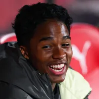 Talavera x Real Madrid: Xabi Alonso faz mistério sobre escalação de Endrick