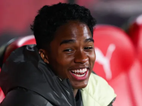 Talavera x Real Madrid: Xabi Alonso faz mistério sobre escalação de Endrick