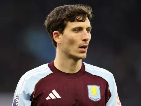 Pau Torres entra no radar de Hansi Flick