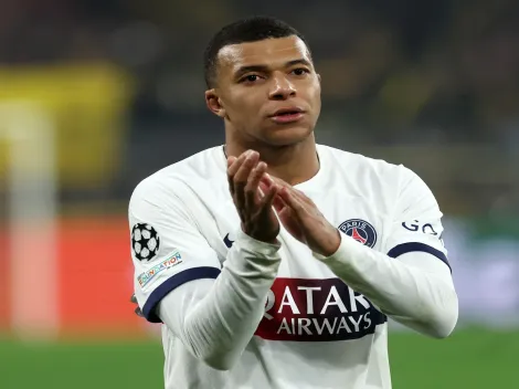 PSG condenado a pagar R$ 390 milhões a Mbappé após decisão judicial