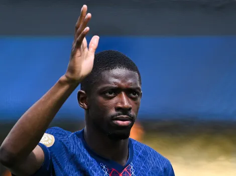 The Best 2025: Dembelé é eleito o melhor jogador do mundo