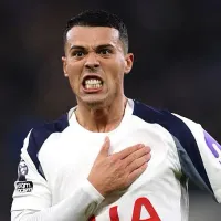 Clube quer trazer Pedro Porro, mas Spurs buscam rápida renovação