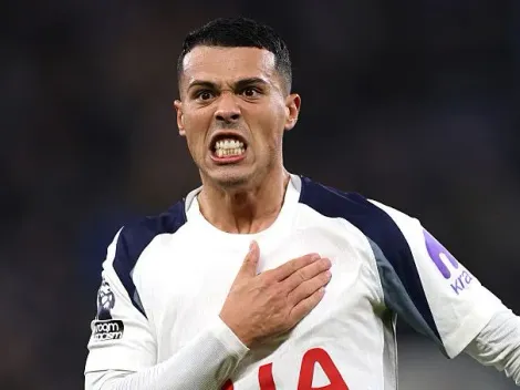 Clube quer trazer Pedro Porro, mas Spurs buscam rápida renovação