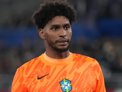 Milan não terá Hugo Souza se Corinthians for campeão