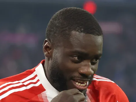 Upamecano pede cláusula de R$417 mi em novo contrato com Bayern