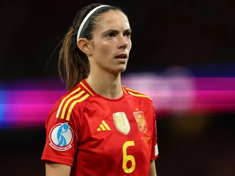 Aitana Bonmati fala após conquistar o 3º Fifa The Best