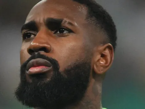 Zenit e Palmeiras não farão troca de jogadores entre Gerson e Riquelme