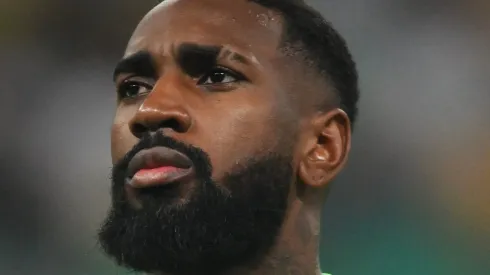 Zenit e Palmeiras não farão troca de jogadores entre Gerson e Riquelme. (Foto: Pedro Vilela/Getty Images)