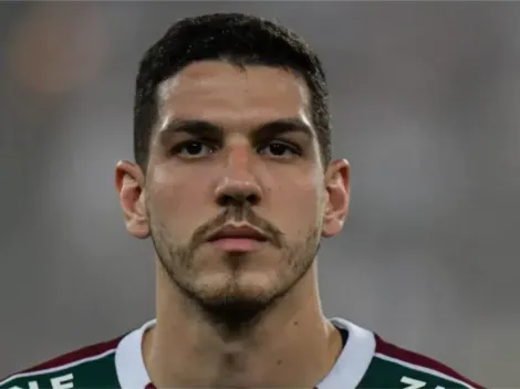 Nino, do Zenit, fica distante de ser reforço do Palmeiras para 2026