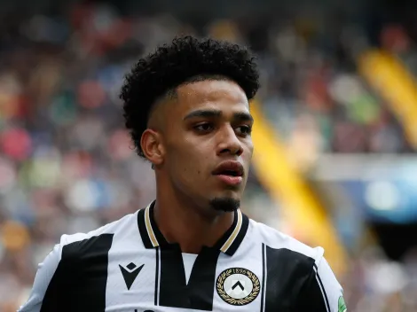 Brenner pode trocar MLS pelo Palmeiras