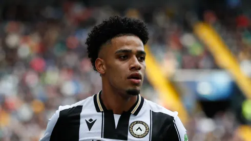 Brenner pode voltar ao Brasil após deixar a MLS (Photo by Timothy Rogers/Getty Images)