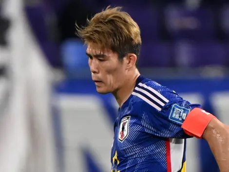 Ajax anuncia a contratação de Tomiyasu, ex-Arsenal