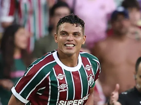 John Terry quer que o Chelsea contrate Thiago Silva