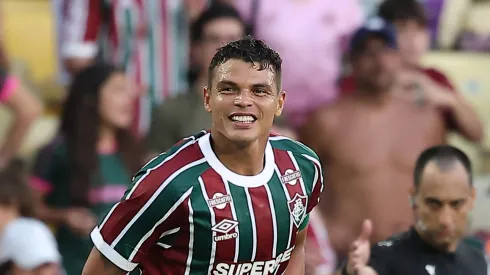 Ídolo do Chelsea, Terry pede a contratação de Thiago Silva: “Adoraria vê-lo de volta”. (Photo by Wagner Meier/Getty Images)