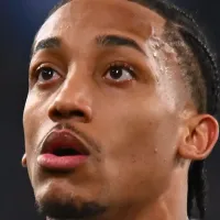 João Pedro dá assistência para Garnacho em Cardiff City x Chelsea