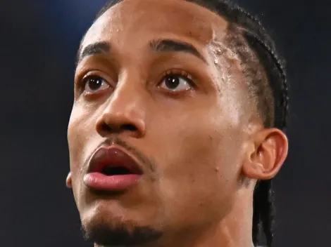 João Pedro dá assistência para Garnacho em Cardiff City x Chelsea