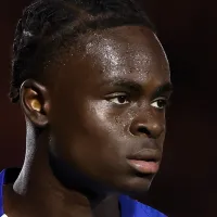 Chelsea pode perder Tyrique George em meio a insatisfação com Maresca