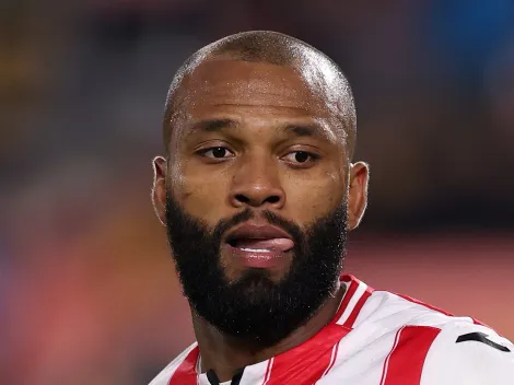 Brentford fixa preço de R$517 milhões para vender Igor Thiago aos Spurs