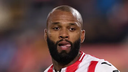 Tottenham terá que pagar R$517 milhões ao Brentford para contratar Igor Thiago. (Photo by Ryan Pierse/Getty Images)