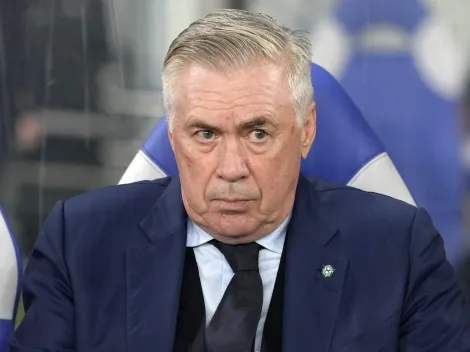 Carlo Ancelotti e Marquinhos votam em Dembélé para melhor do mundo