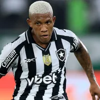 Fulham e Brighton demonstram interesse por Danilo