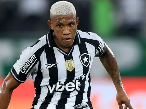 Fulham e Brighton demonstram interesse por Danilo