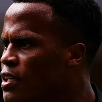 Jhon Arias deixa diretoria do Flamengo em espera após proposta formal