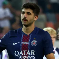 Palmeiras define Beraldo como sua prioridade no mercado