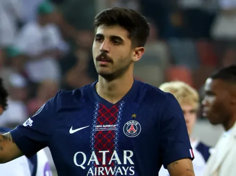 Palmeiras define Beraldo como sua prioridade no mercado