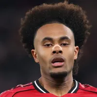 Beto se torna prioridade na Roma, que desiste de Zirkzee