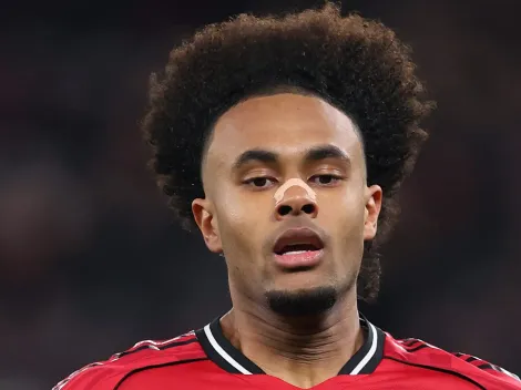 Beto se torna prioridade na Roma, que desiste de Zirkzee