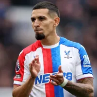 Liverpool entra na briga para contratar Daniel Muñoz, do Crystal Palace