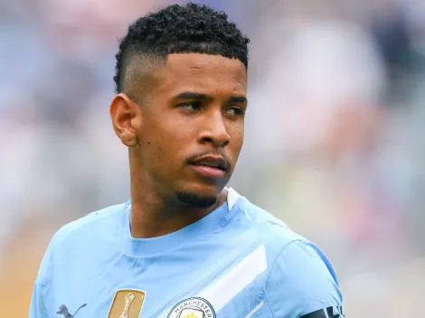 Tottenham pode voltar a tentar a contratação de Savinho