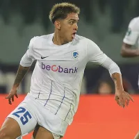 Talleres recusa negociar Galarza com o Atlético-MG devido a histórico negativo