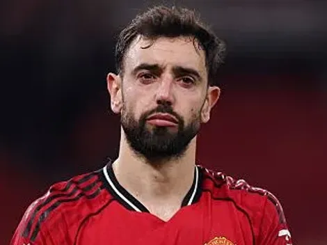 Clube não gosta das declarações de Bruno Fernandes sobre forçar transferência