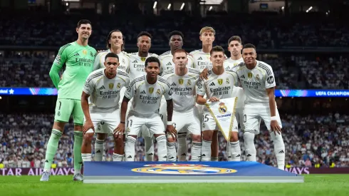 Real Madrid tem jogo eliminatório pela frente