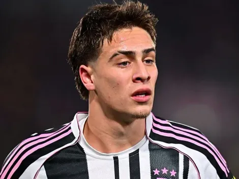 Juventus apresenta nova oferta com aumento salarial para Yildiz, alvo do Real