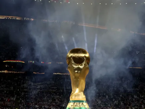 Fifa aumenta as premiações