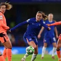 Caminho para Oslo: sorteio define confrontos da Champions League Feminina