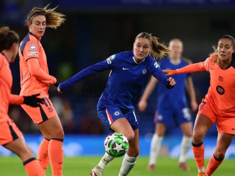 Caminho para Oslo: sorteio define confrontos da Champions League Feminina